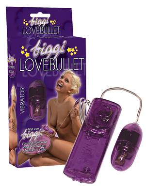 Biggi Lovebullet
