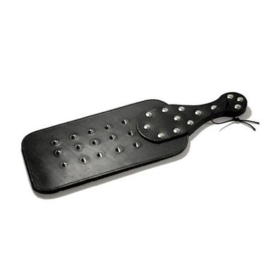 Studded Flat Paddle