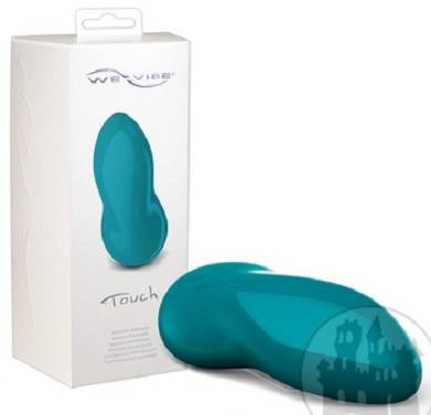 We-Vibe Touch