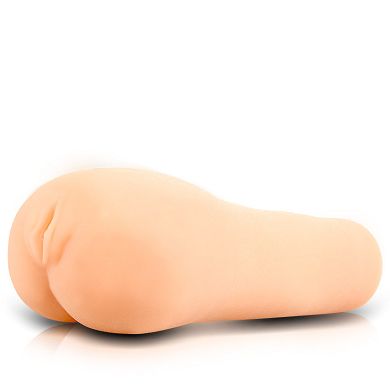 Mini Pocket Anal Masturbator - Lauren