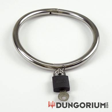 dungorium-halsfessel-geschwungen