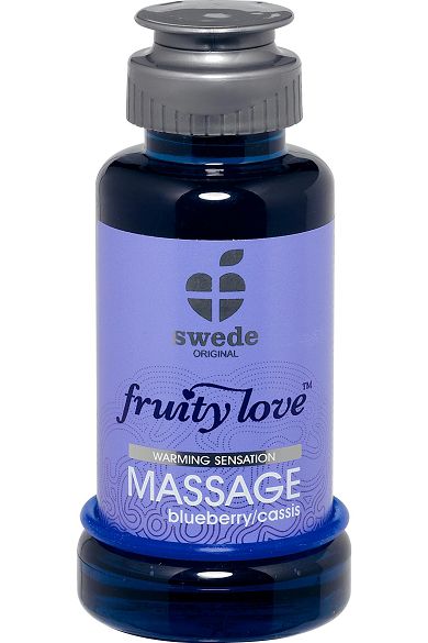 Swede Massagelotion 