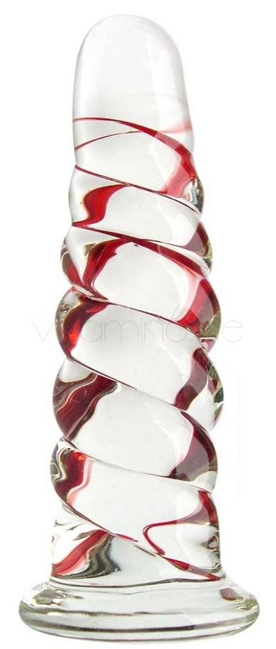 Glassvibrations Das Tau