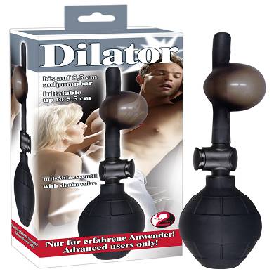Dilator Pump