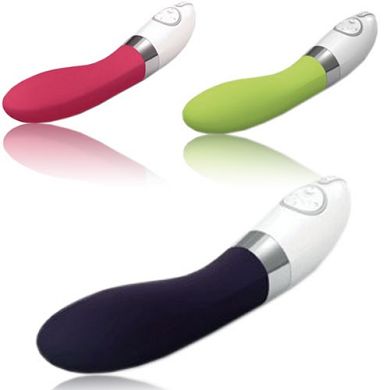 Lelo - Liv