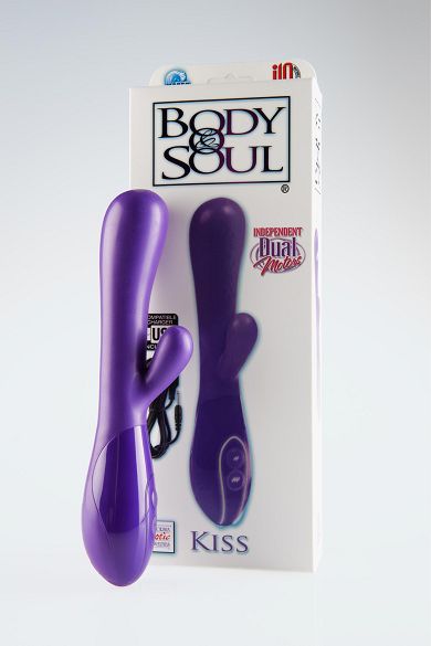Body&Soul Vibrator 