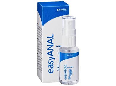 Joydivision easyANAL Anal-Spray