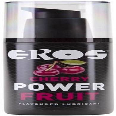 EROS Cherry Power Fruit (125ml)