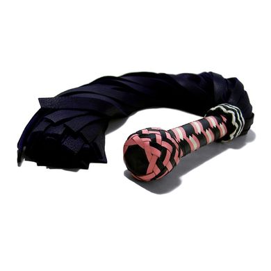 Deer Skin Flogger