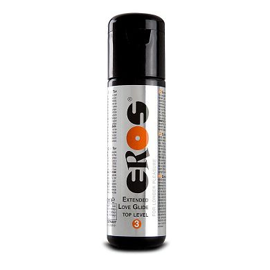 Eros Extended Love Gleitgel Top Level 3 - 100ml