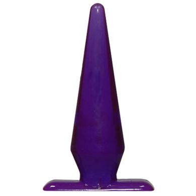Analplug Amethyst