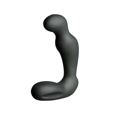 Electrastim - Silicone Noir Nona Sirius Elektro Prostate Massager