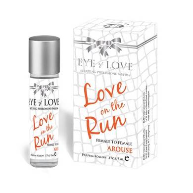 EOL Mini Roll-on Parfm Frau/Frau Arouse - 5 ml