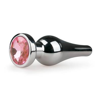 Butt Plug aus Metall