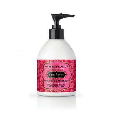 Kamasutra Massage Lotion