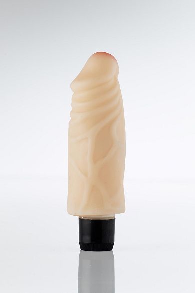 Real Feel PIPEDREAM Vibrator,
