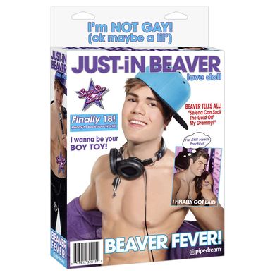Lovedoll Just In Beaver