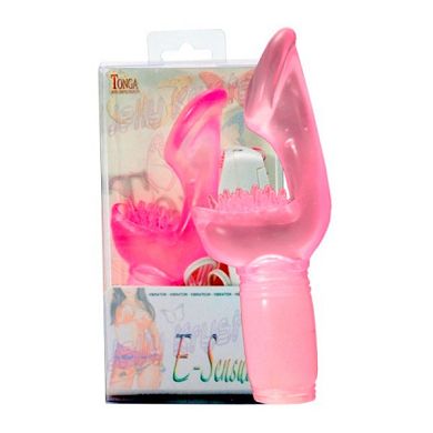 E-Sensual pink 15,5 cm, D: 22 mm