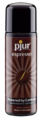 pjur espresso