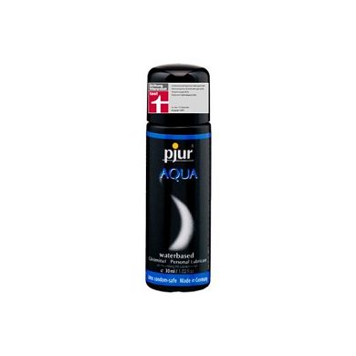 Pjur Aqua 30ml