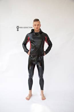 kapuzenpullover