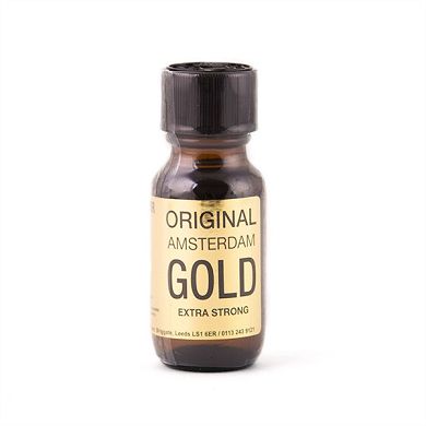 Amsterdam_Gold