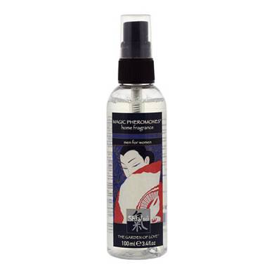 Shiatsu Parfum mnnliche Pheromone 100ml