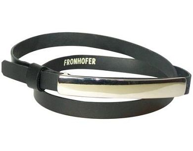 fronhofer-grtel-12-cm-schmaler-grtel-mit-8-cm-langer-silberf