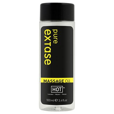 Massagel pure extase, 100ml