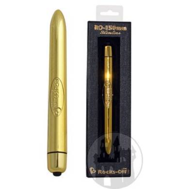 RO 150MM Slimline Gold