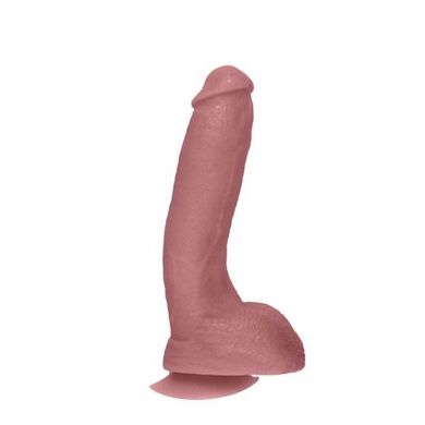 Kake Cock 23 cm Silicone Dildo x 5 cm