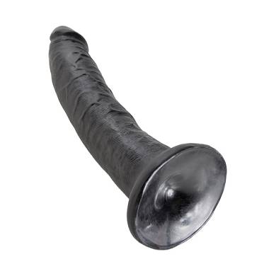 King Cock 18 cm schwarz