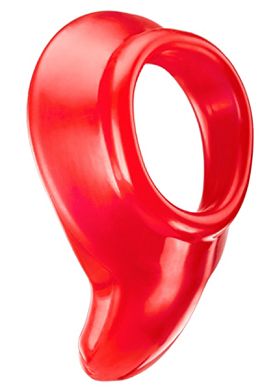 Penisring Cock Armour red