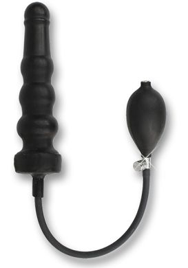 20 cm Ripp Rider No.4 Pumpplug mit Kern