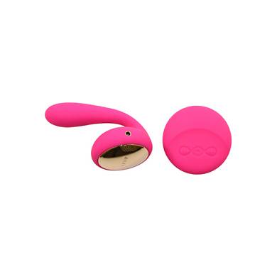Lelo - Ida in Rosa
