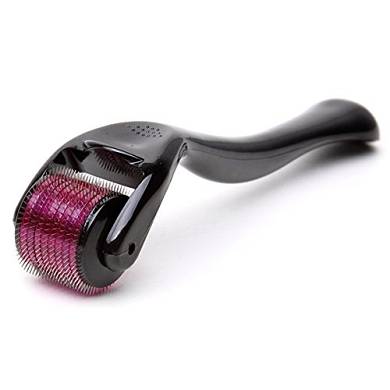 TinkSky TinkSky TS3 540-Nadeln Micro-Nadel-Medizinische Therapie Skin Care-Tool - 0.3mm(Bl