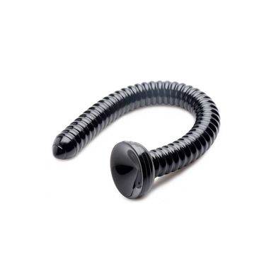 Dildo Extreme Anal Ripper 49 x 3 cm