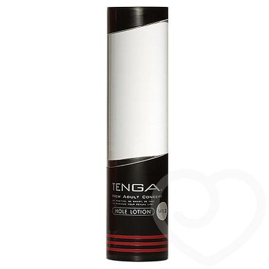 Tenga Hole Lotion - Wild mit Menthol