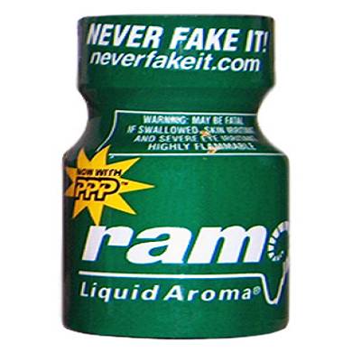 RAM POPPERS