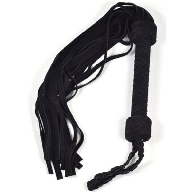 Leder Flogger MASSIVE medium