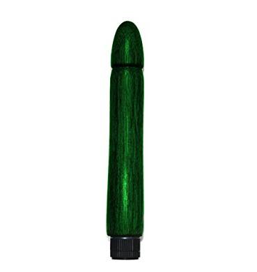 Wood Production Zeus Meranti Grün M Vibrator. 1er Pack (1 x 500 g)