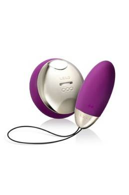 Lelo Lyla 2 Rose