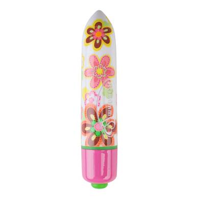 RO-80 Bullet Flower Power Kugelvibrator