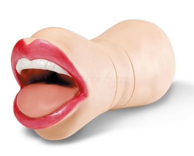 Juicy Mouth