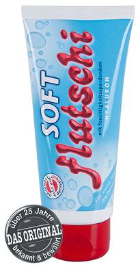 SOFT Flutschi 100 ml