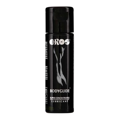 EROS Silikon-Gleitmittel Bodyglide? 30 ml