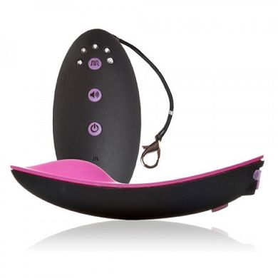 OhMiBod Vibrator Club Vibe 2.OH