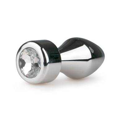Butt Plug aus Metall