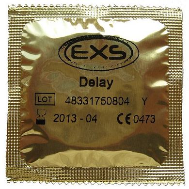 EXS Delay 1 Kondom