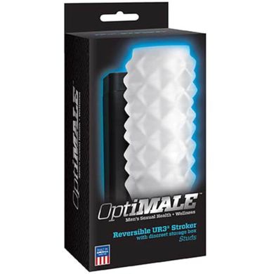 Optimale Reversible Stroker